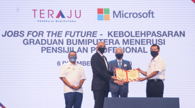 Building digital capabilities for a future ready Malaysia (Opinion)