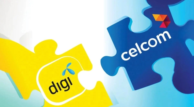 Axiata and Digi need more time to complete proposed merger, extend longstop date to Dec 31, 2022