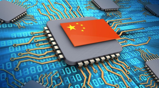 China hopes ‘whole-nation’ scheme can close tech gap (Opinion)